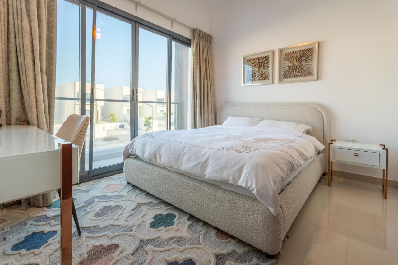 Al Dana Sea View فيلة