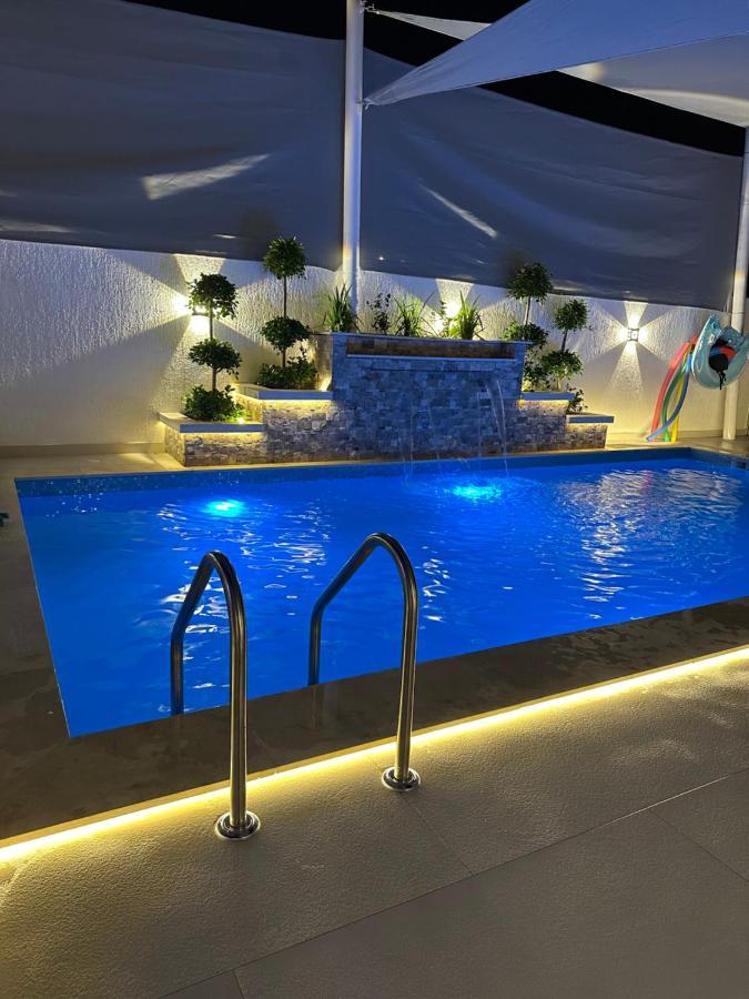 Al Dana Sea View فيلة *