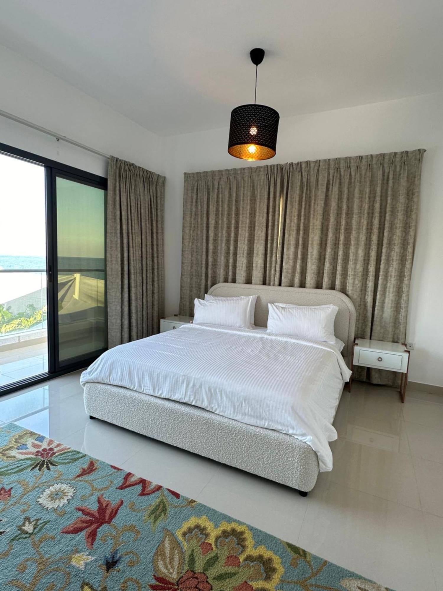 Al Dana Sea View * الفجيرة